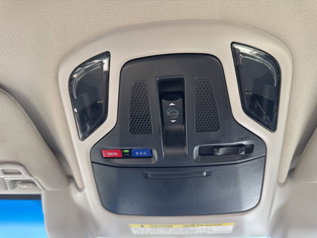 Used 2021 Subaru Outback Premium image 26