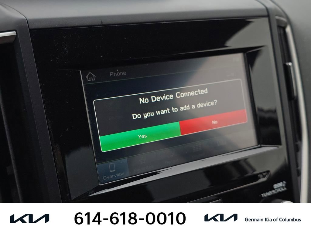 Used 2023 Subaru Forester Premium image 29