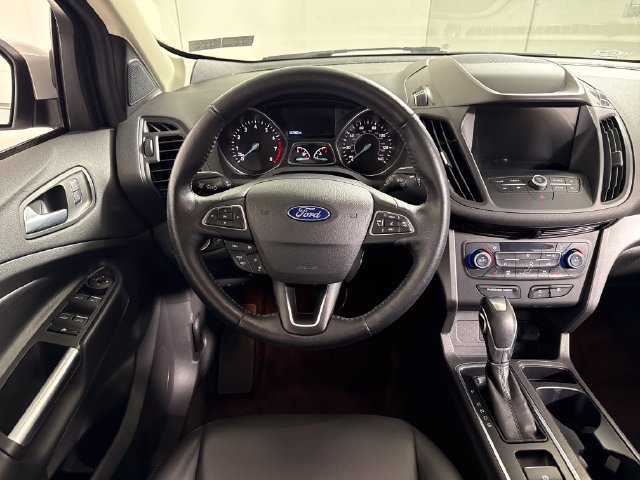 Used 2019 Ford Escape SEL AWD/4WD image 20