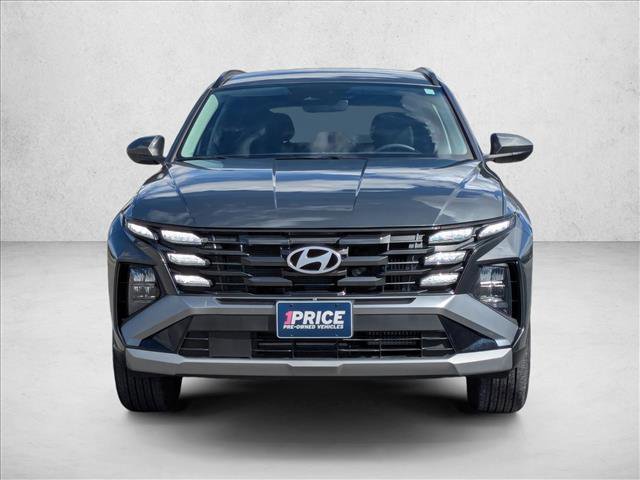 Used 2025 Hyundai Tucson SEL image 2