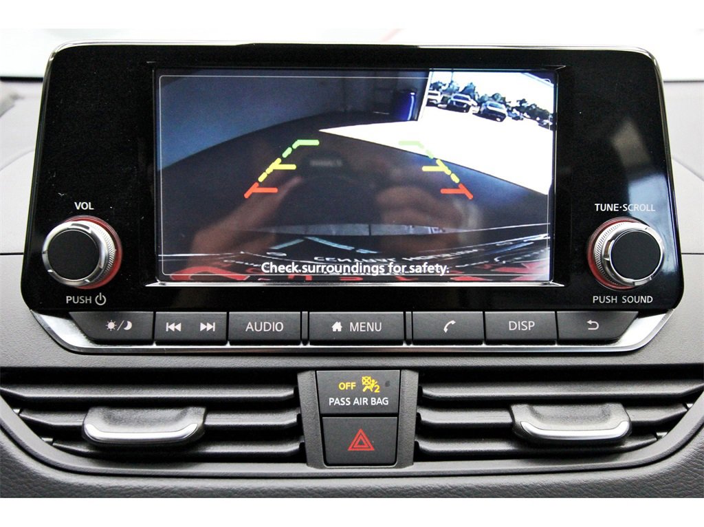 Certified 2024 Nissan Altima 2.5 S image 21