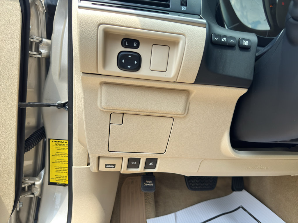 Used 2015 Lexus ES 350 FWD image 30