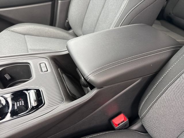 New 2026 Jeep Cherokee Laredo AWD/4WD image 27
