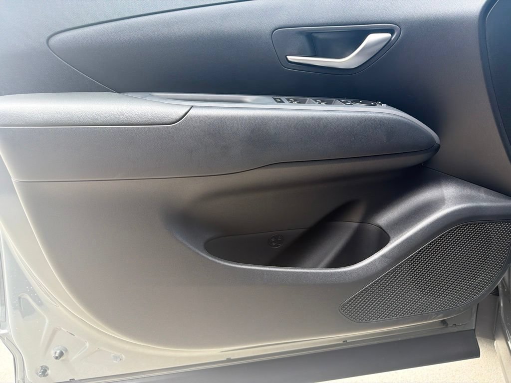 New 2026 Hyundai Tucson SEL AWD/4WD image 13