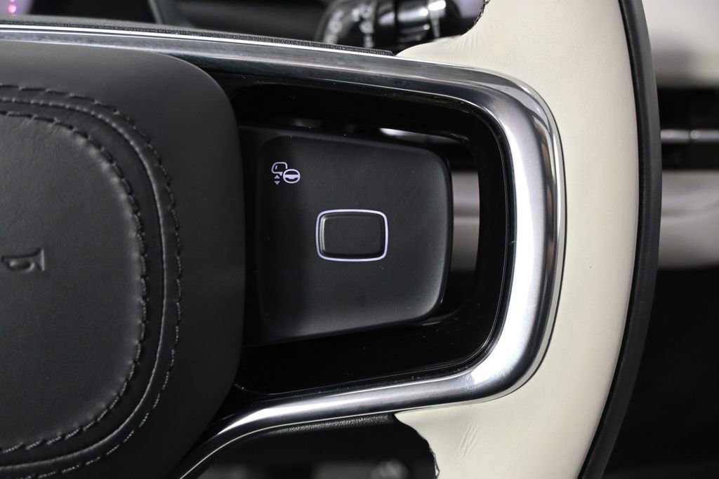 New 2026 Lincoln Navigator L Reserve w/ Jet Appearance Package image 35