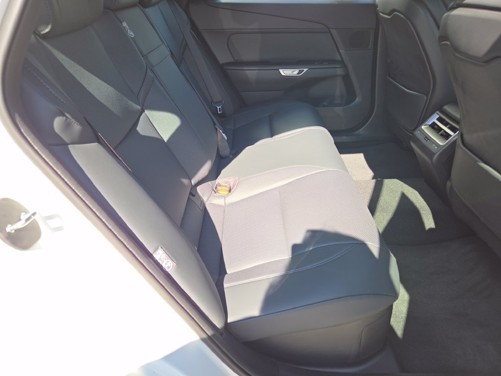 New 2026 Lexus ES 350h AWD w/ Convenience Package image 5