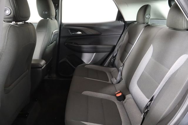 Used 2021 Chevrolet TrailBlazer LS FWD image 13