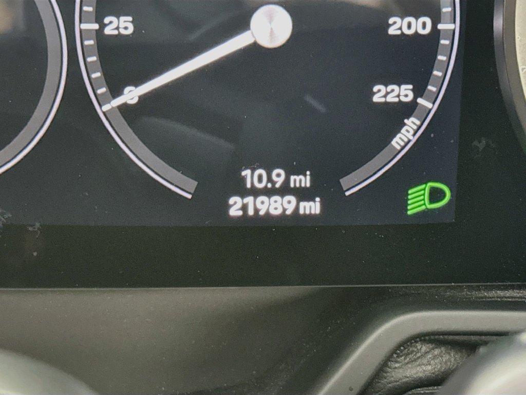 Certified 2023 Porsche 911 Turbo S AWD/4WD image 14