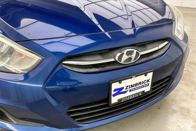 Used 2016 Hyundai Accent SE image 29