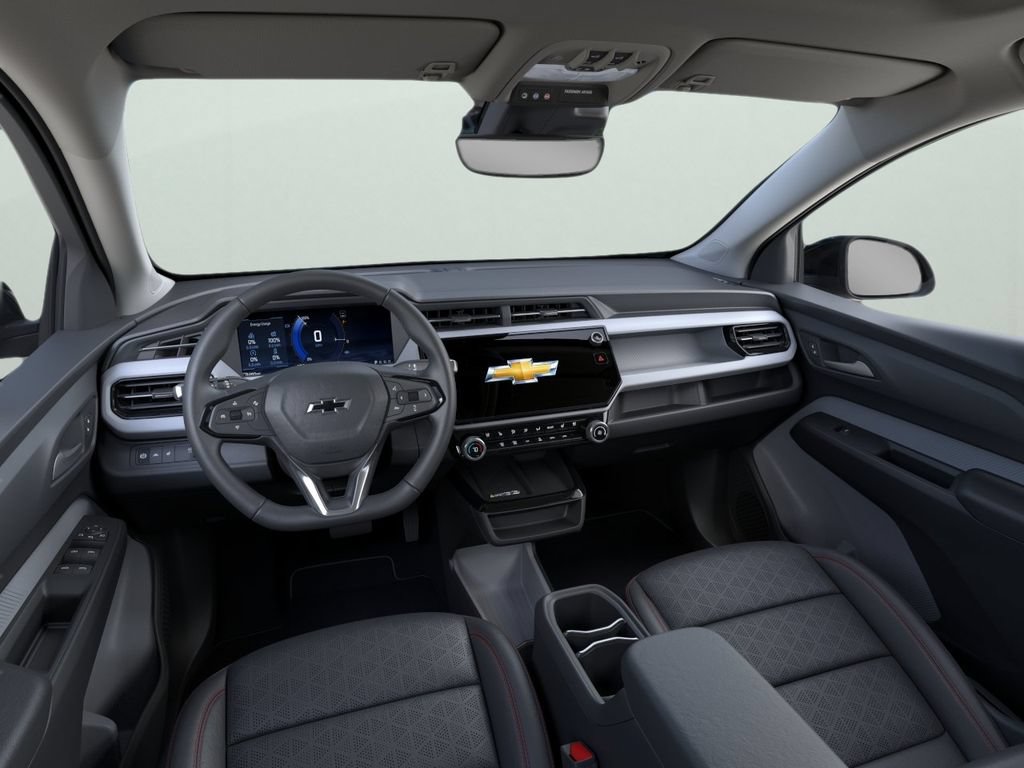 New 2027 Chevrolet Bolt RS w/ Technology Package FWD image 15