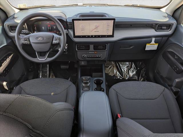 New 2026 Ford Maverick XL FWD image 14