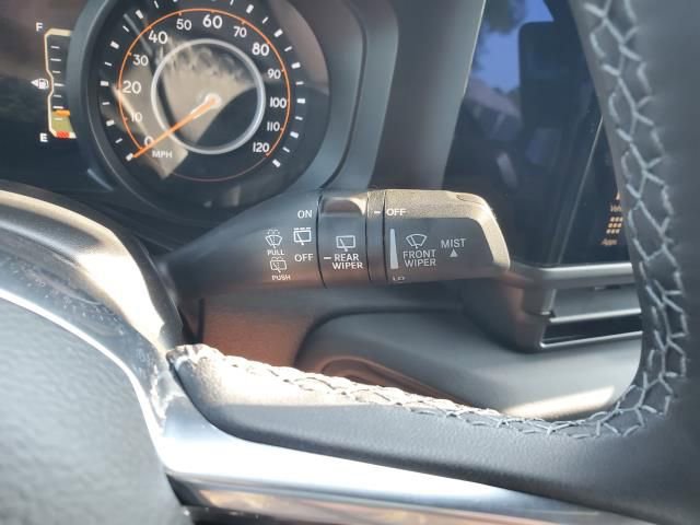 New 2025 Jeep Wrangler Sahara image 15