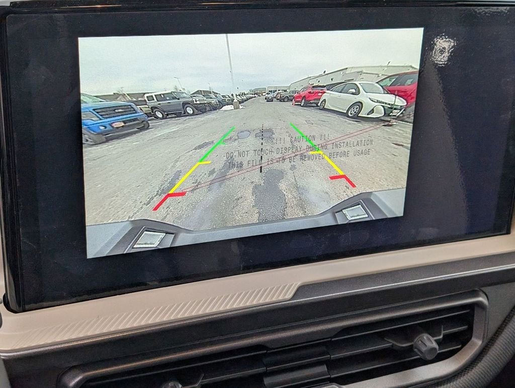 New 2025 Ford Bronco Sport Big Bend w/ Convenience Package image 3