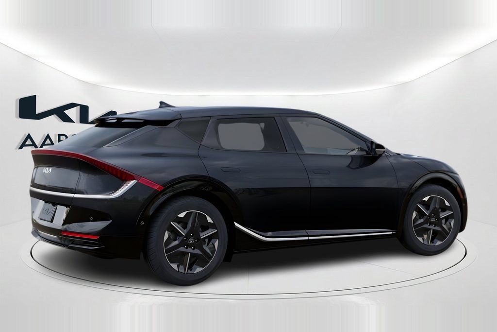 New 2026 Kia EV6 Wind RWD image 7