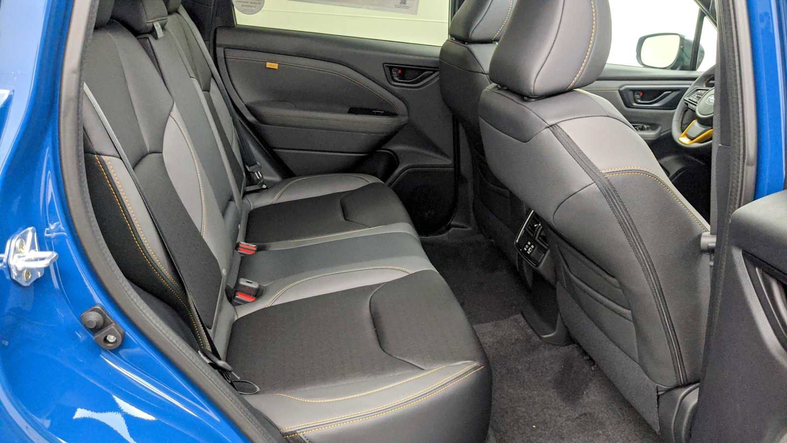 New 2026 Subaru Forester Wilderness image 32