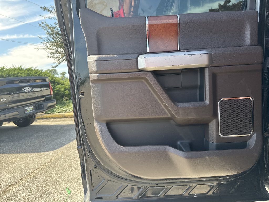 Used 2019 Ford F150 King Ranch w/ Trailer Tow Package AWD/4WD image 23