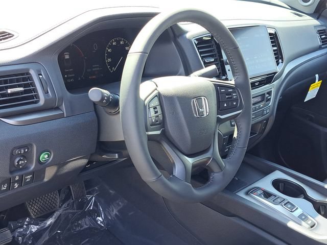 New 2026 Honda Ridgeline RTL image 8