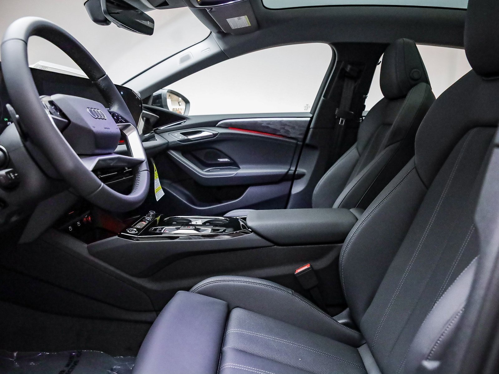 New 2025 Audi A6 e-tron Premium Plus image 20