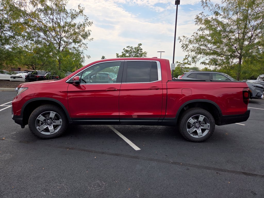 New 2026 Honda Ridgeline RTL image 20