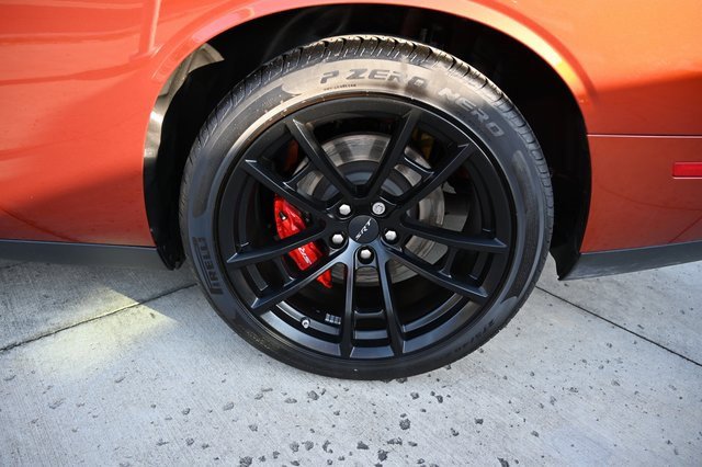Used 2023 Dodge Challenger SRT Hellcat image 21