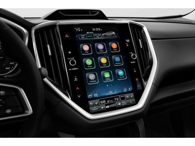 New 2026 Subaru Ascent Touring AWD/4WD image 20