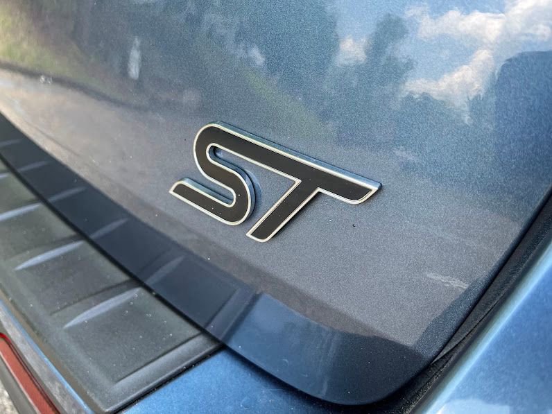 Used 2020 Ford Explorer ST w/ ST Street Pack AWD/4WD image 54