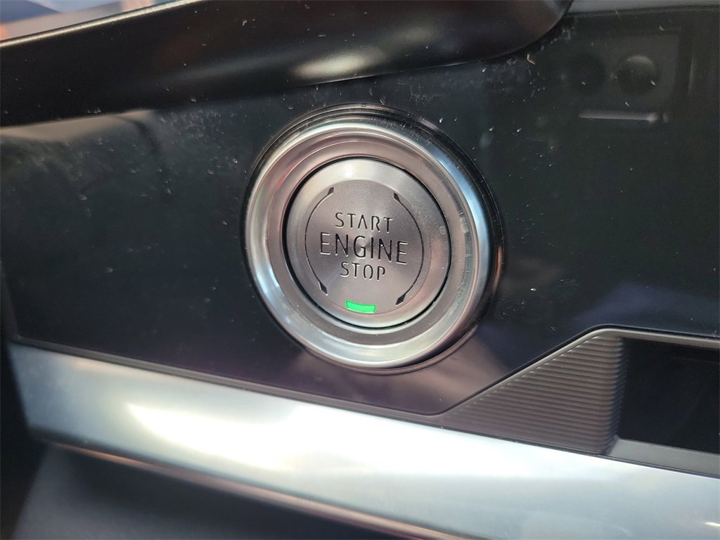 Used 2023 Chevrolet Corvette Stingray Coupe w/ Z51 Performance Package image 30