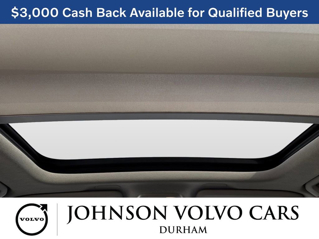 New 2026 Volvo XC40 B4 Core image 10