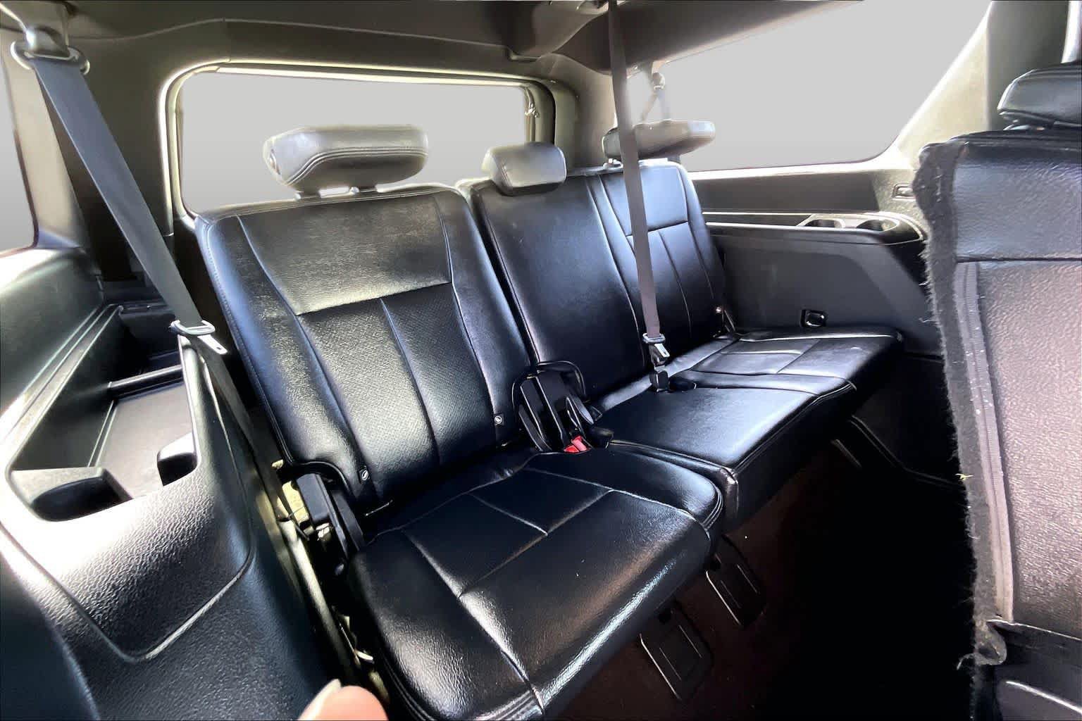 Used 2021 Ford Expedition Max XLT RWD image 18