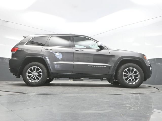 Used 2014 Jeep Grand Cherokee Limited AWD/4WD image 50