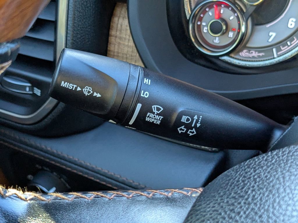 Used 2021 RAM 1500 Limited image 28