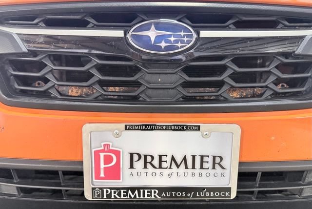 Used 2019 Subaru Crosstrek 2.0i w/ Eyesight System AWD/4WD image 28