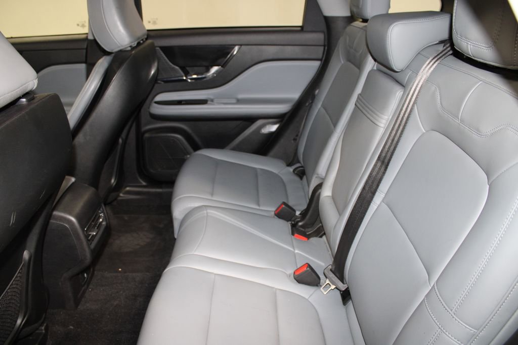 Used 2022 Lincoln Corsair FWD image 24