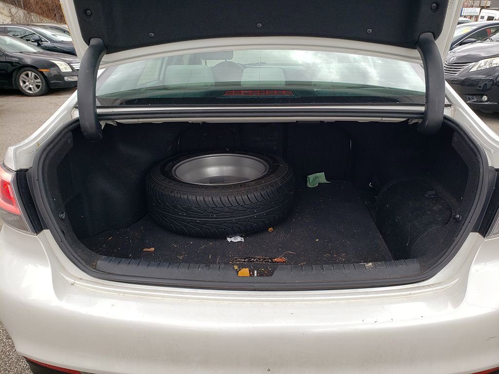 Used 2016 Hyundai Sonata SE image 8