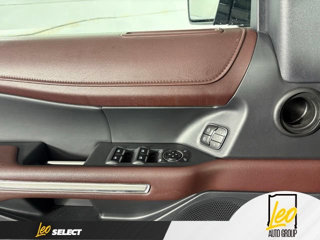 Used 2024 Ford Expedition Limited AWD/4WD image 21