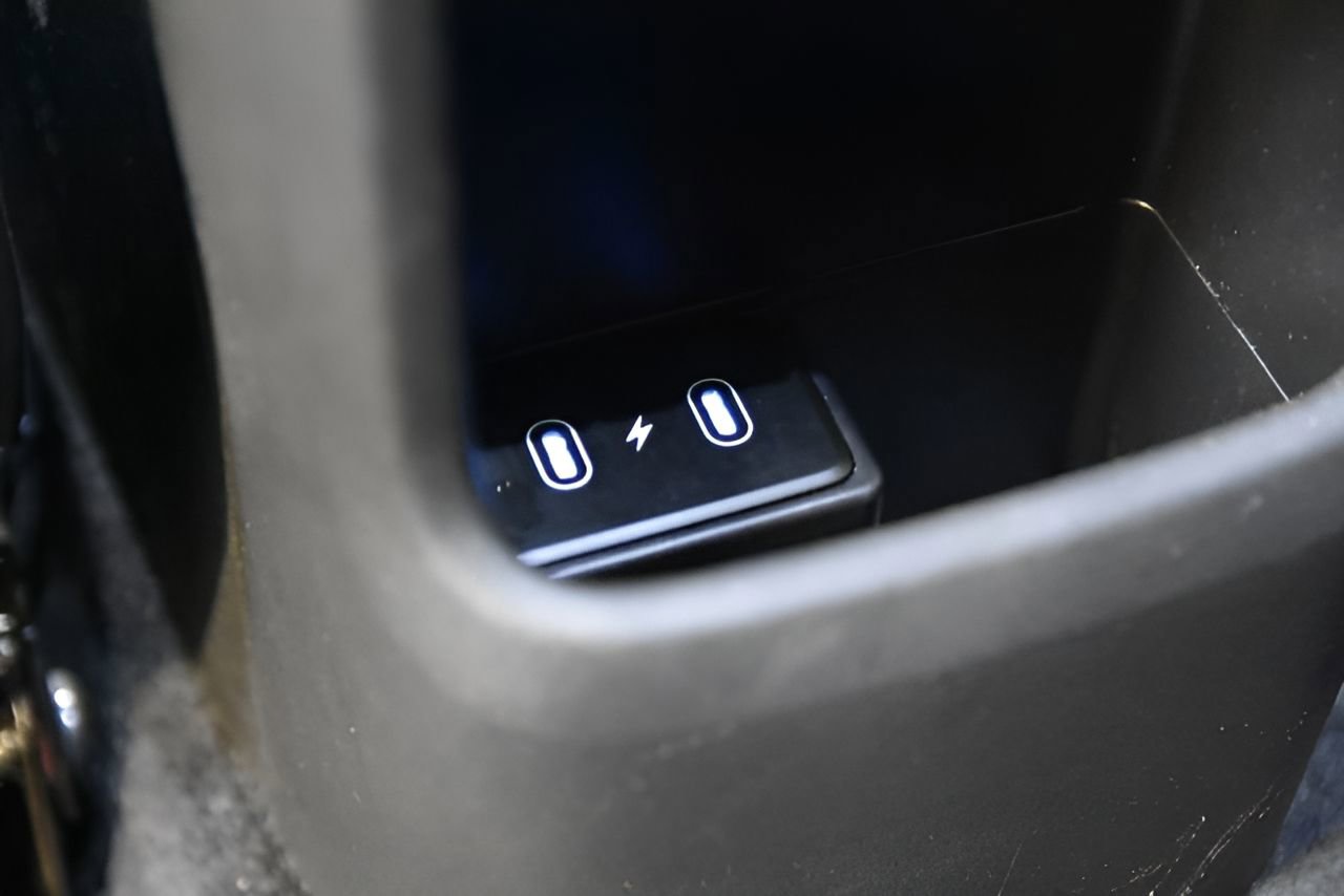 Used 2025 Hyundai Kona N Line S FWD image 35