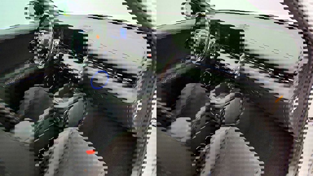 Used 2025 Hyundai Ioniq 5 N image 24