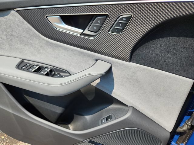 New 2026 Audi SQ8 Prestige AWD/4WD image 21