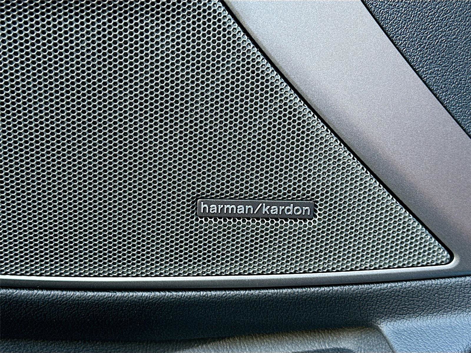 Used 2026 BMW M3 Competition w/ Executive Package image 19