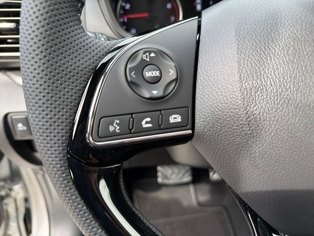 New 2026 Mitsubishi Eclipse Cross Black Edition image 19