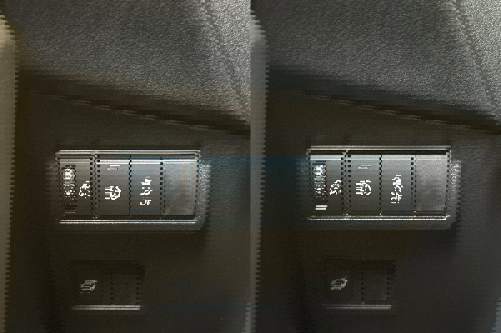 New 2026 Toyota Corolla Cross XLE image 30