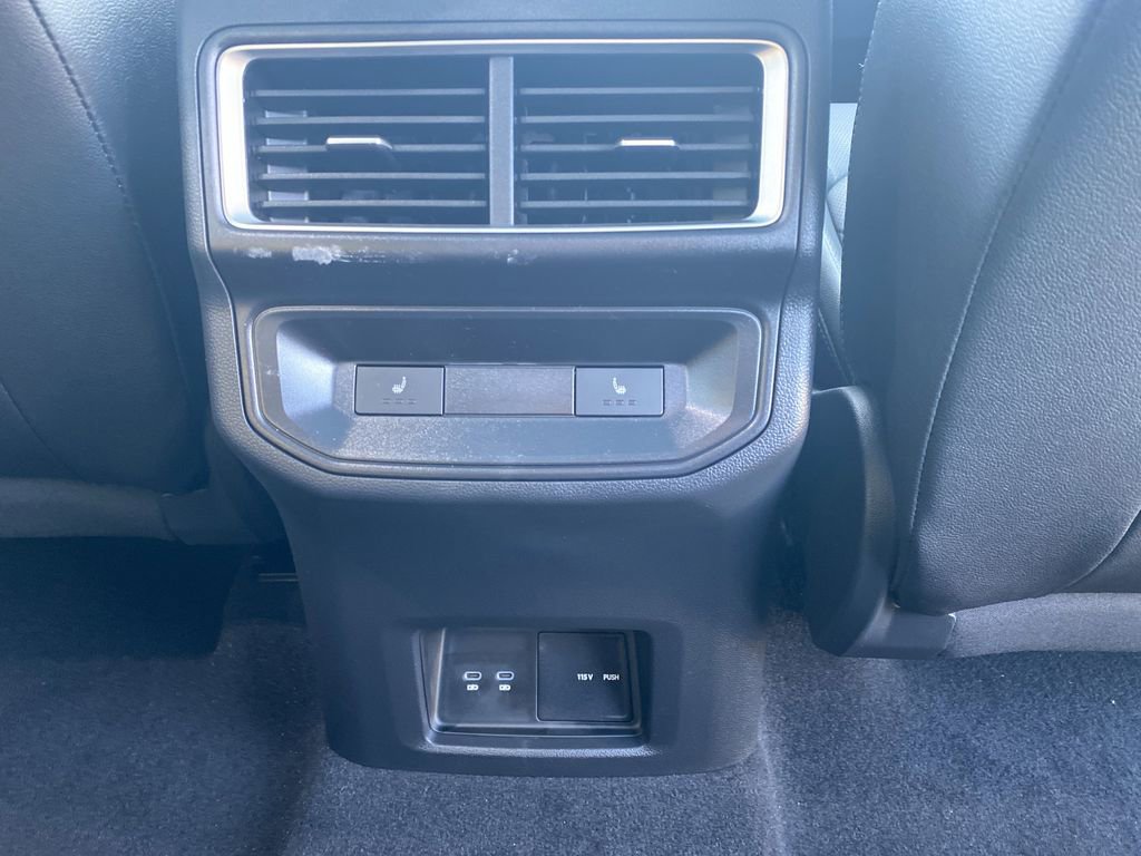 New 2026 Volkswagen Atlas Cross Sport SEL Premium R-Line image 35