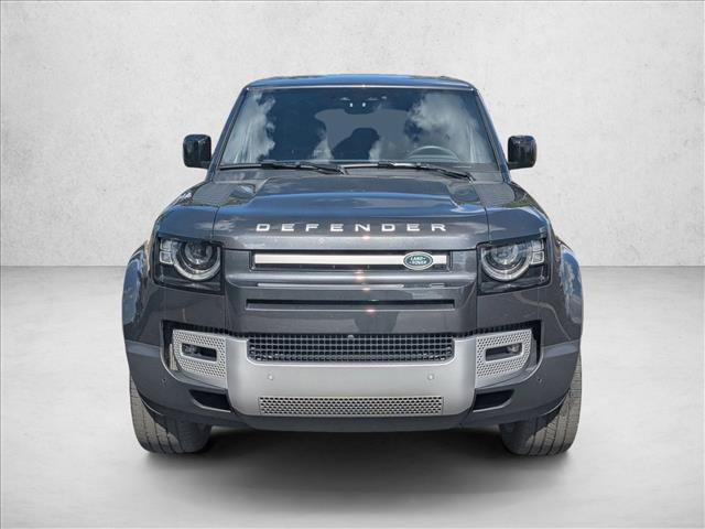 Used 2024 Land Rover Defender 110 S image 2