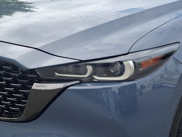Used 2025 MAZDA CX-5 Carbon Edition AWD/4WD image 9
