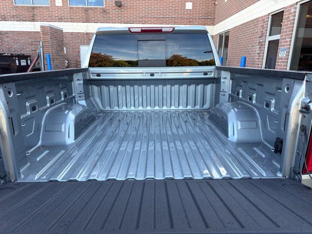 New 2026 Chevrolet Silverado 1500 RST w/ Convenience Package II AWD/4WD image 29