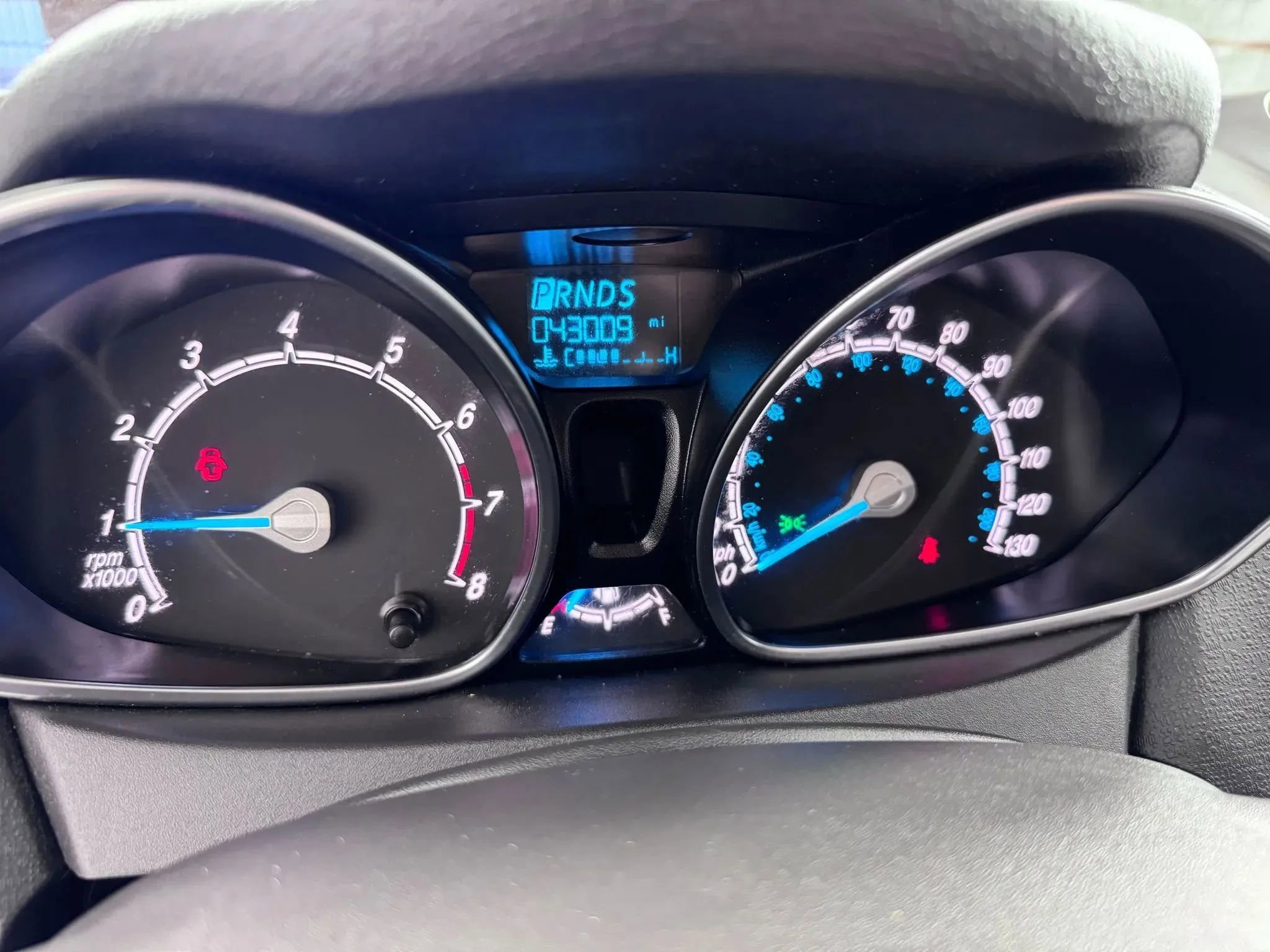 Used 2019 Ford Fiesta SE image 14