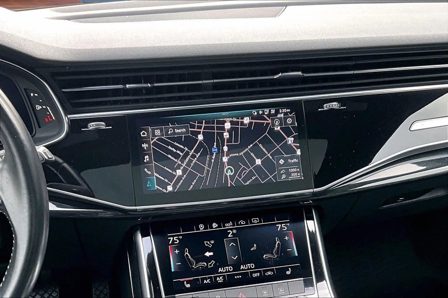 Used 2019 Audi Q8 Premium image 6