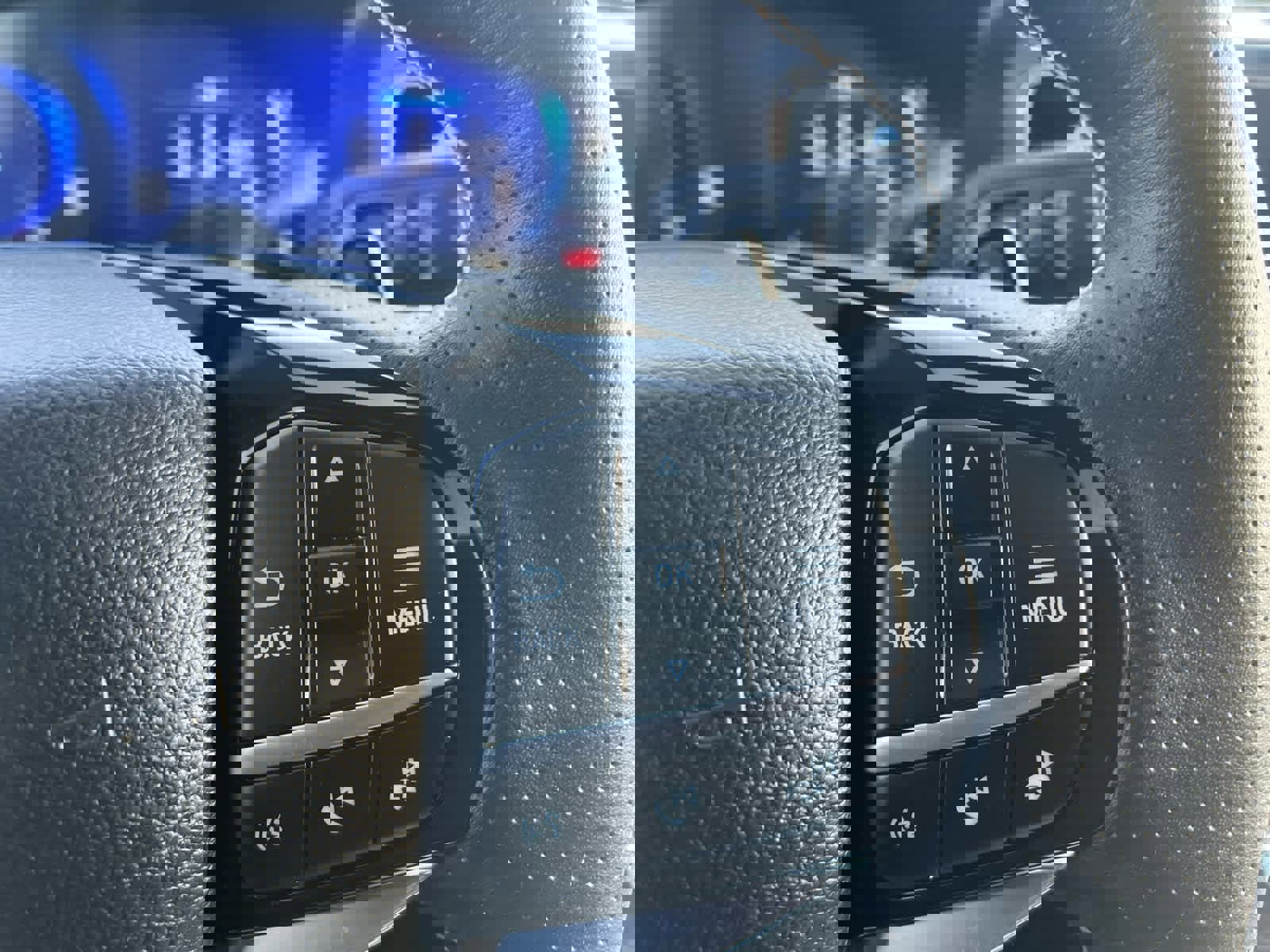 Used 2023 Ford Explorer ST w/ Equipment Group 401A image 39