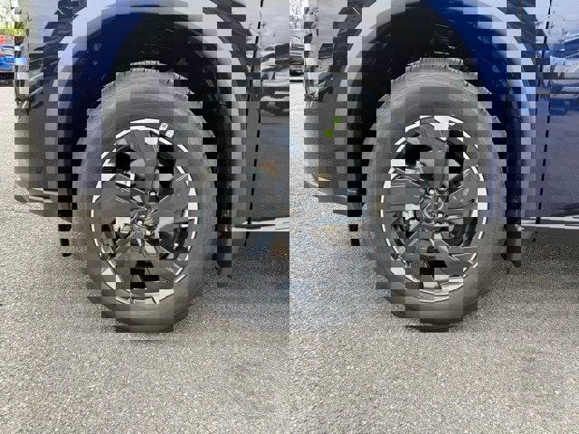 New 2026 Nissan Rogue SV w/ SV Premium Package image 9