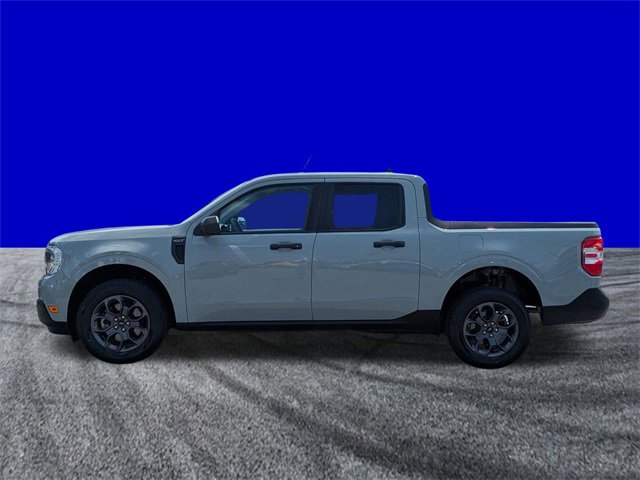 Used 2024 Ford Maverick XLT image 7
